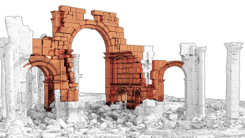 Conservación de Monumentos